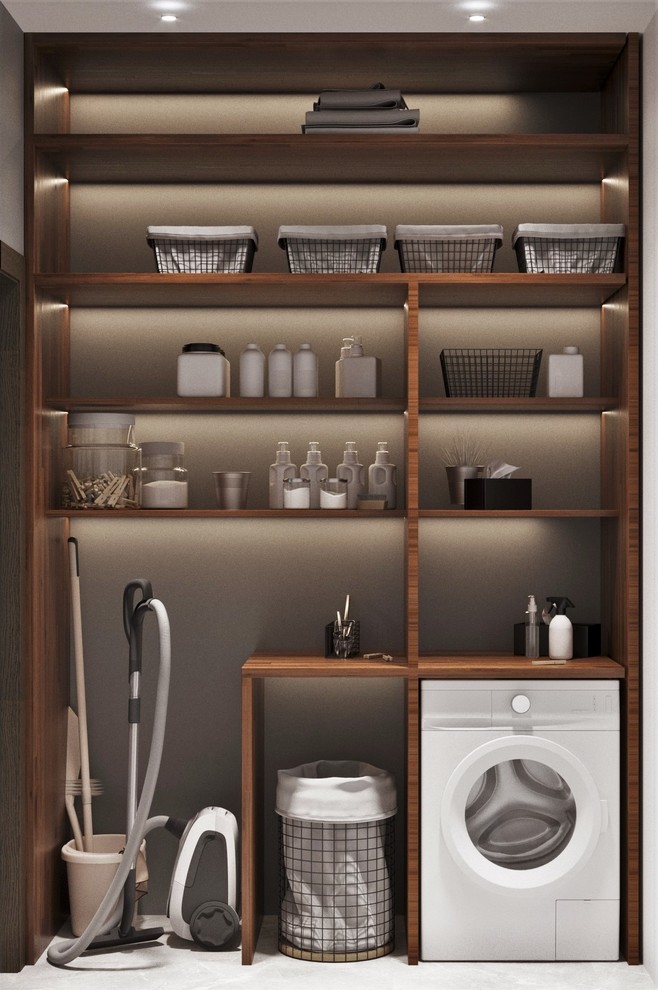 Интерьер квартиры в г. Ухта