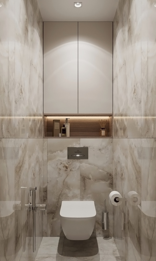 Квартира 80 м2