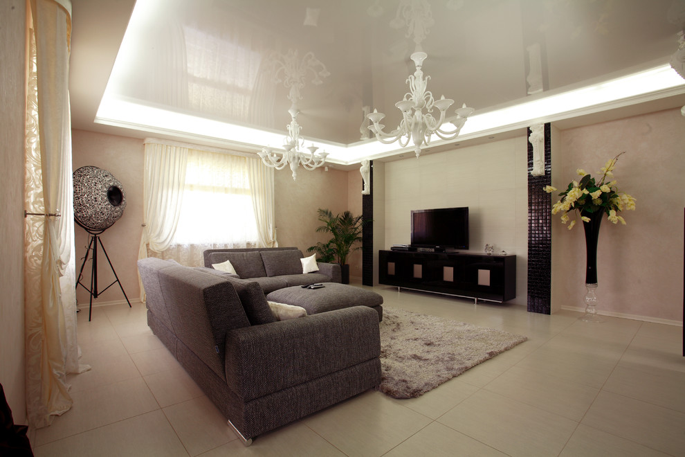 Городской дом