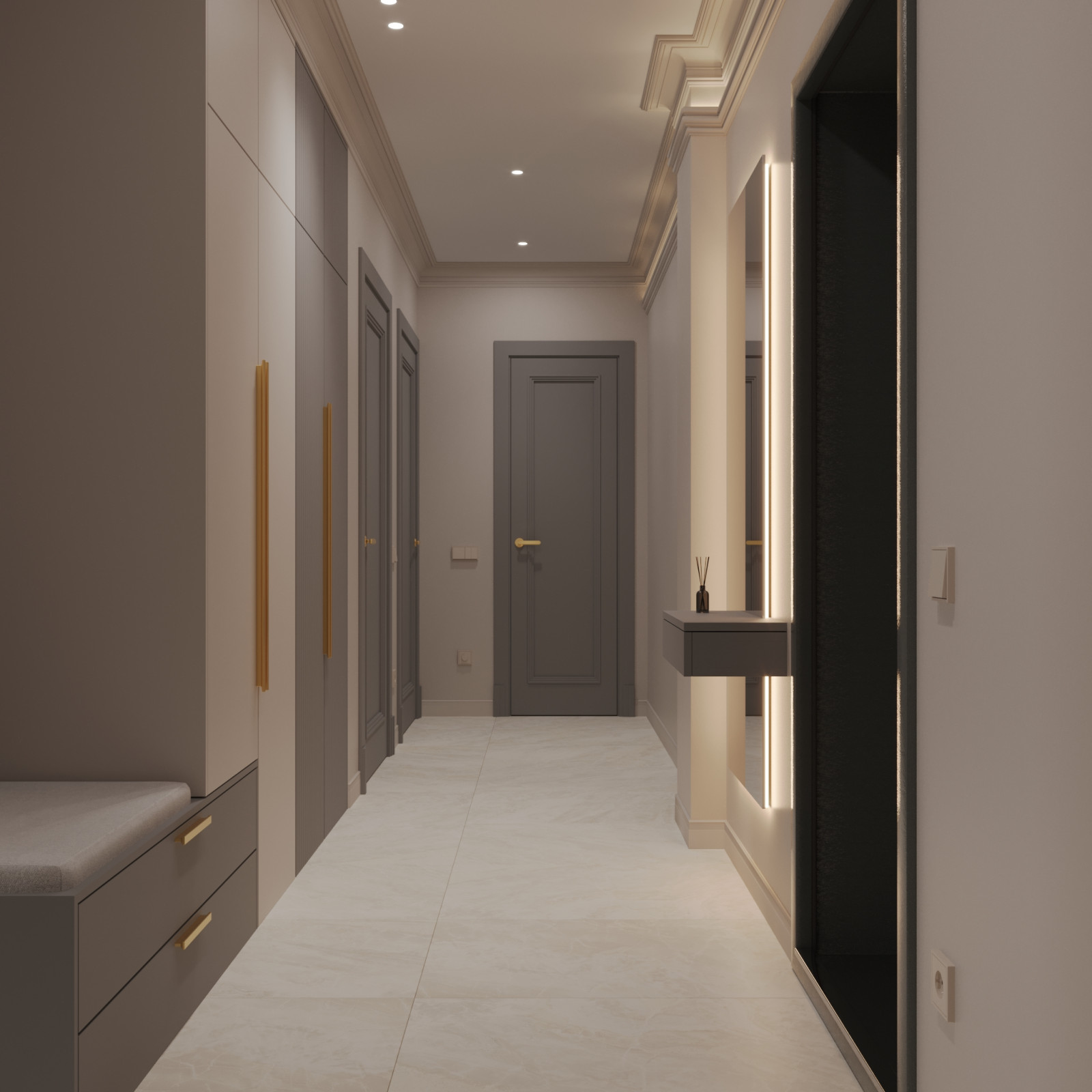 ЖК Арена Парк 2