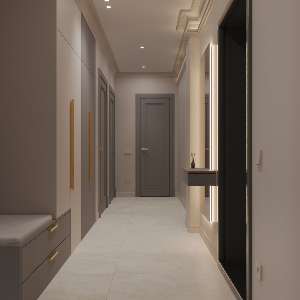 ЖК Арена Парк 2