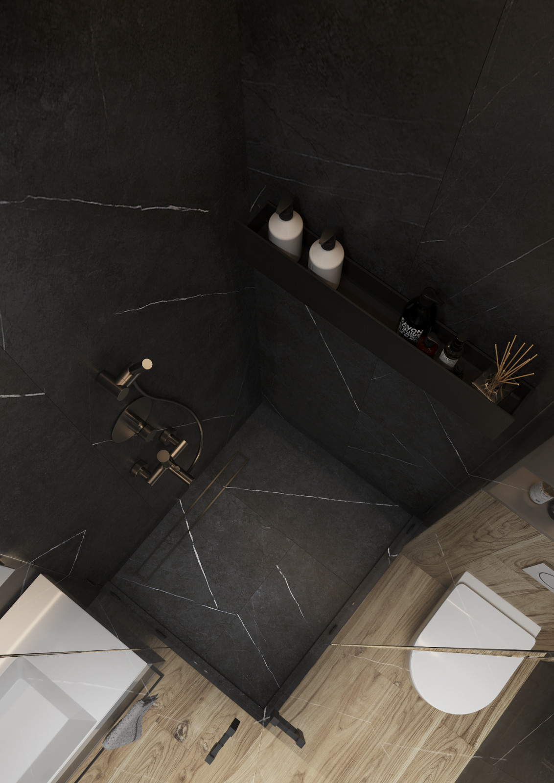 ЖК Талисман на Водном