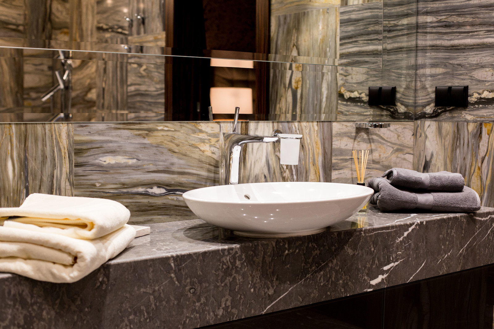 Апартаменты в ЖК "Морской Фасад"