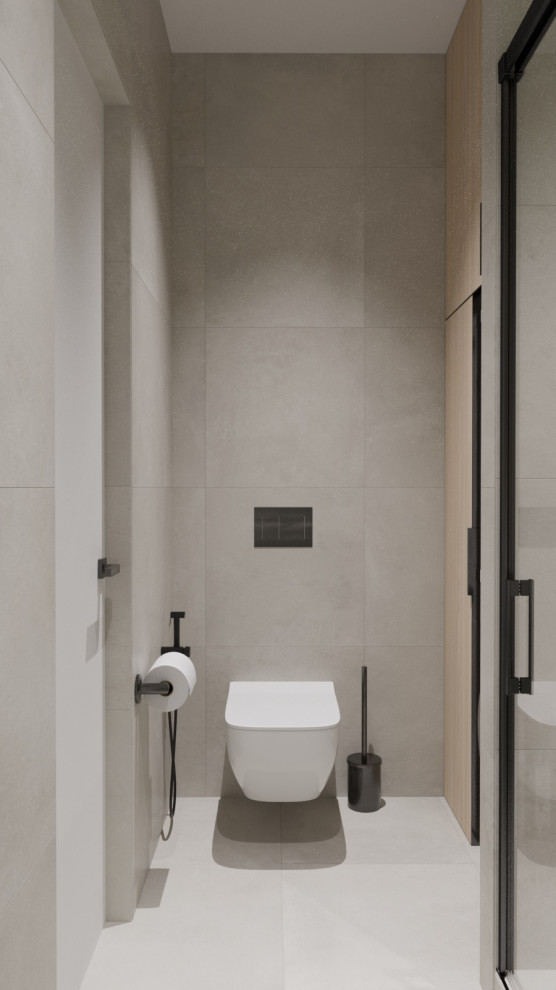 ЖК Селигер Сити - 67,3 м2