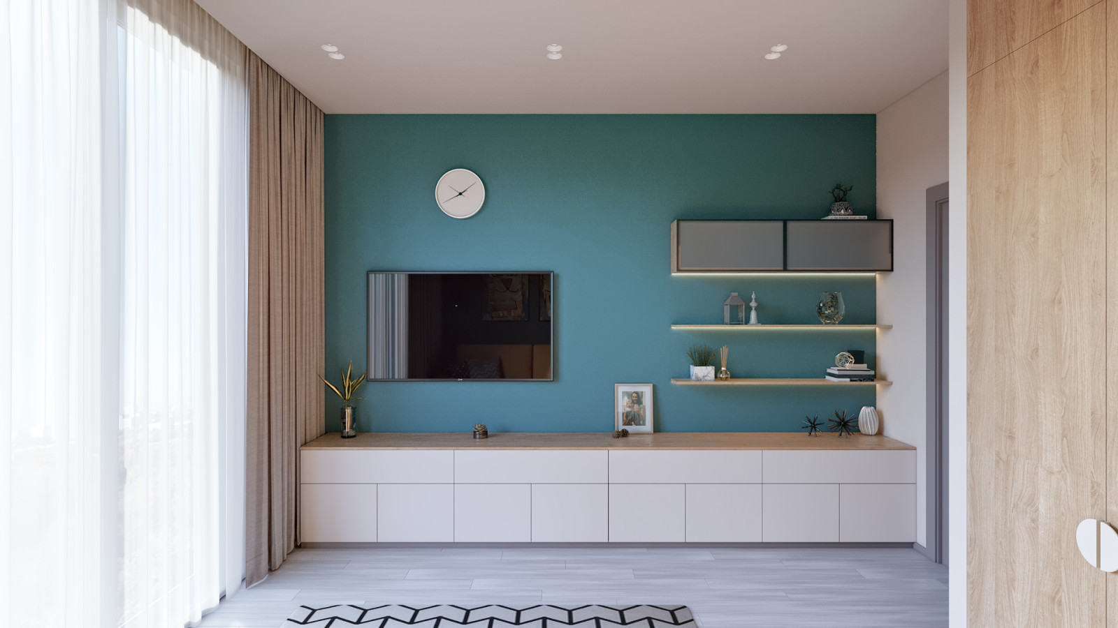 Дизайн дома Запорожье