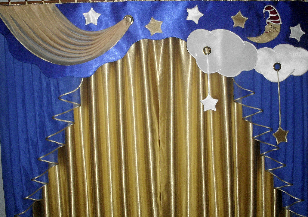 Деревяное чудо