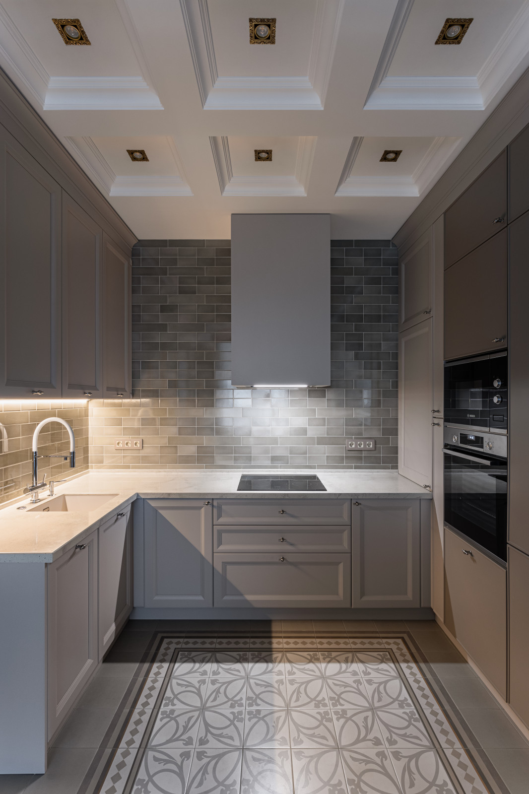 Просто классика