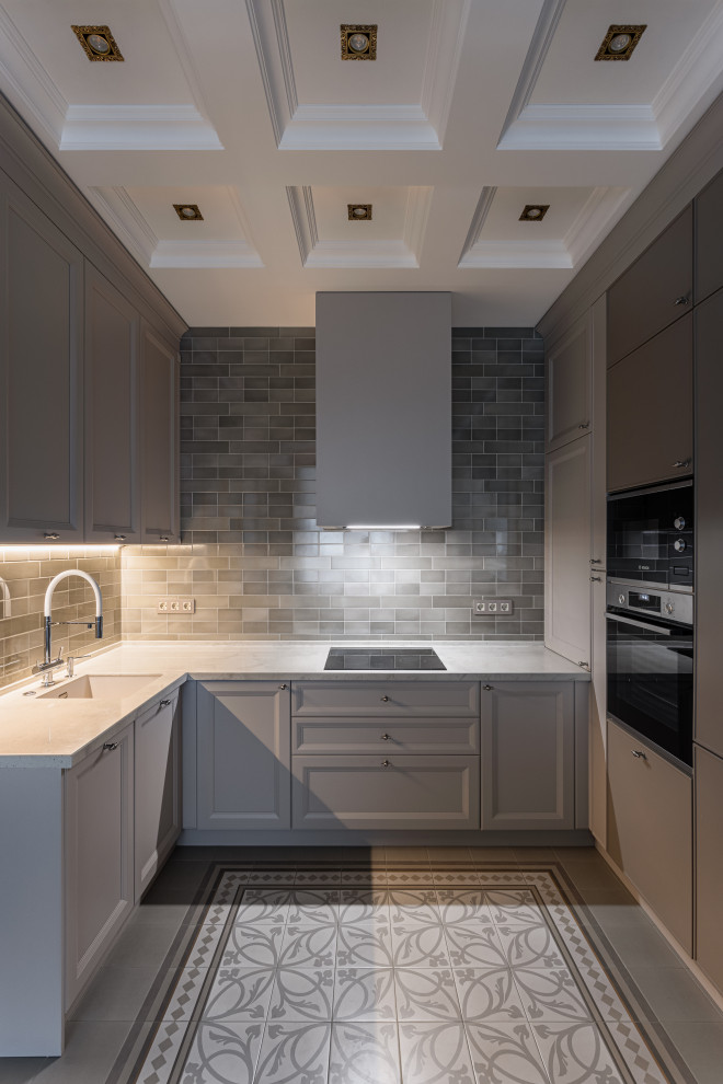 Просто классика