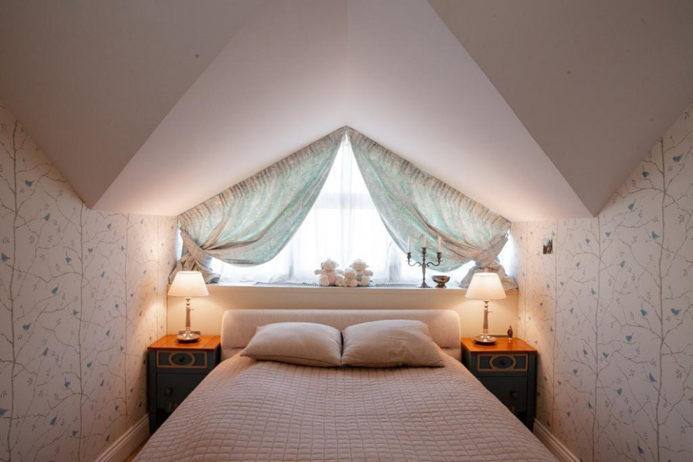 Лофт 55 кв. метров