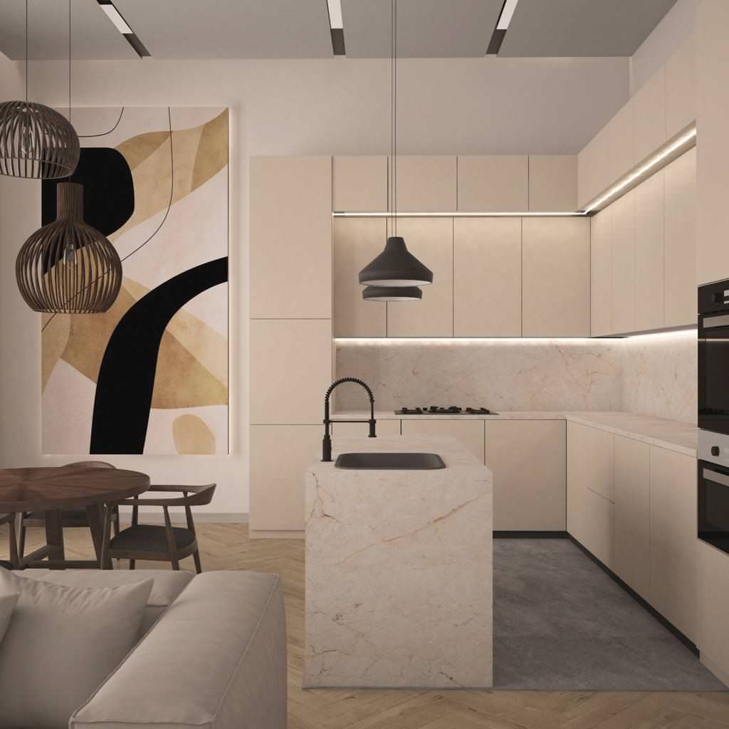 Обложка проекта: Стравинский парк