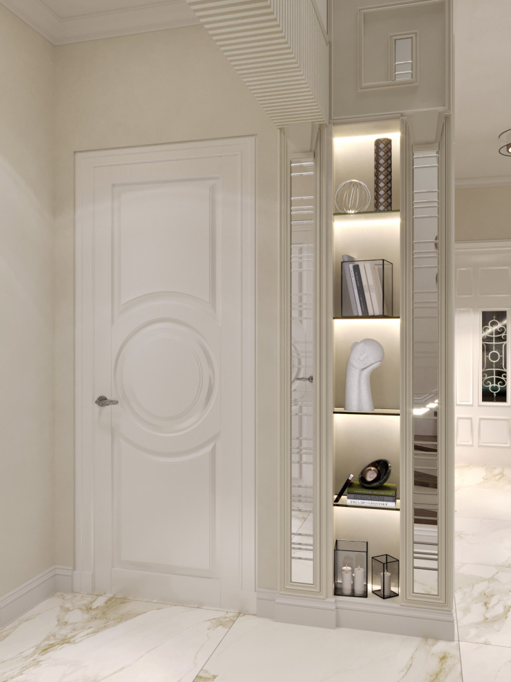 Зефирный шик