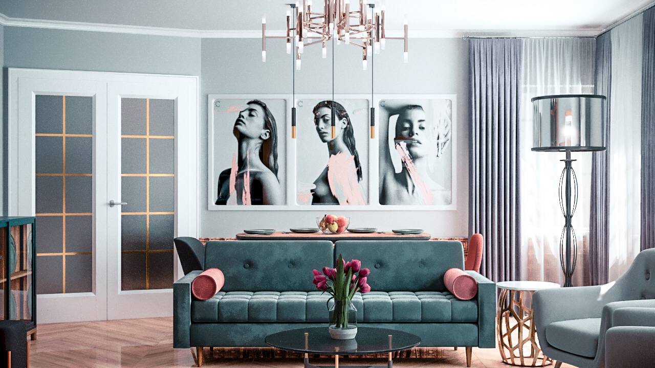 project_2_Жемчужина