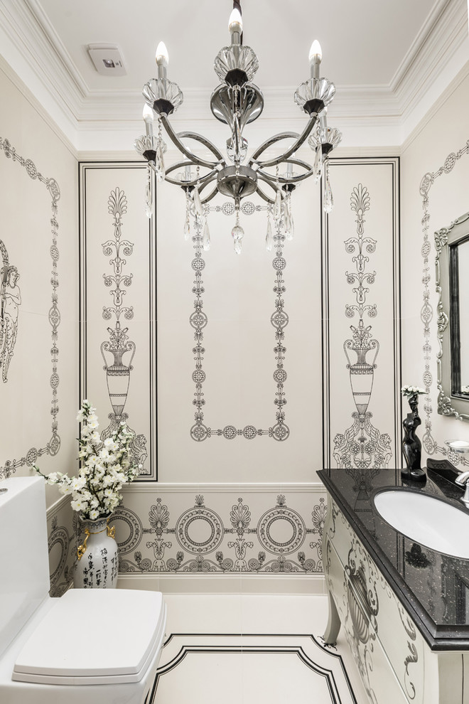 Родом из Китая