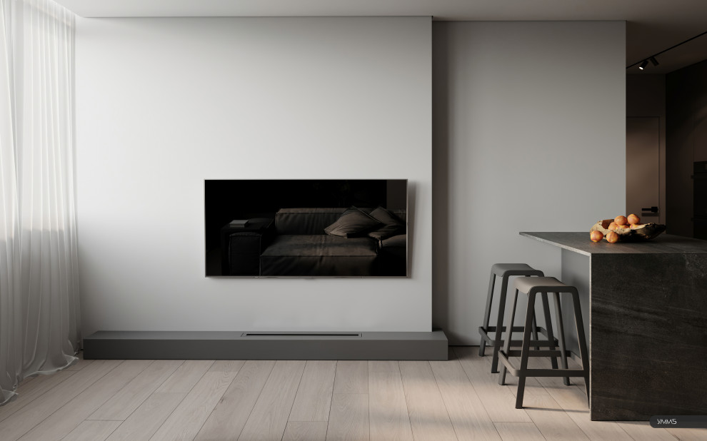 PEER GYNT | Квартира 106 м2