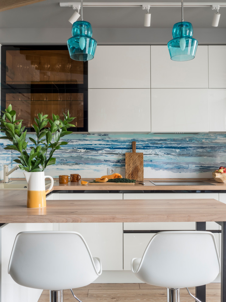 ЖК Маршал Град