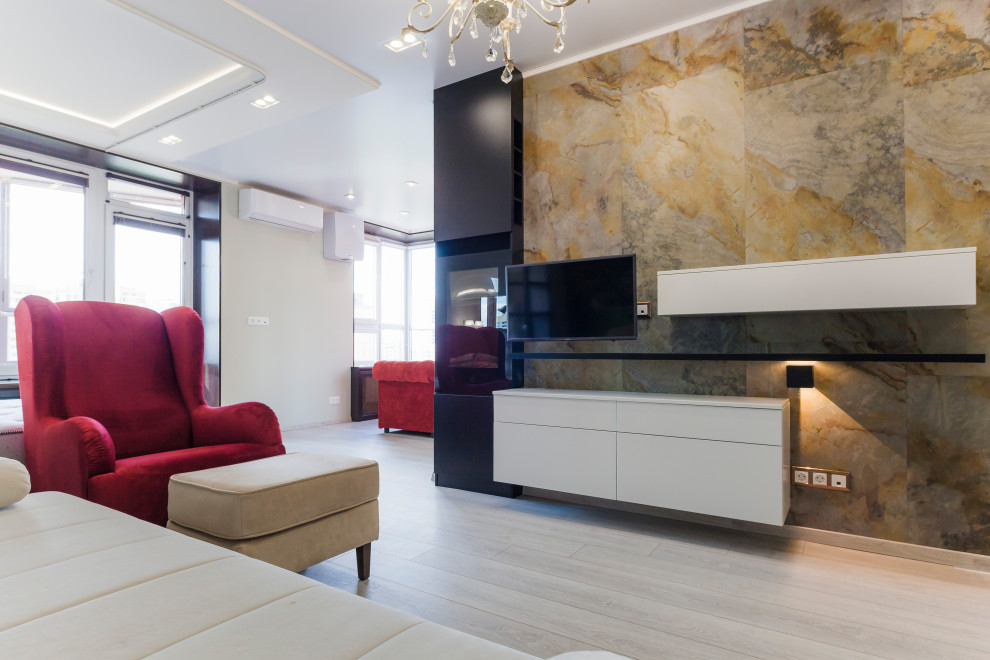 Евродвушка 48м2