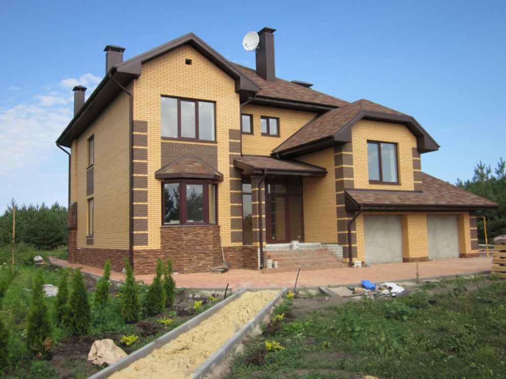 Ольга Белоусова