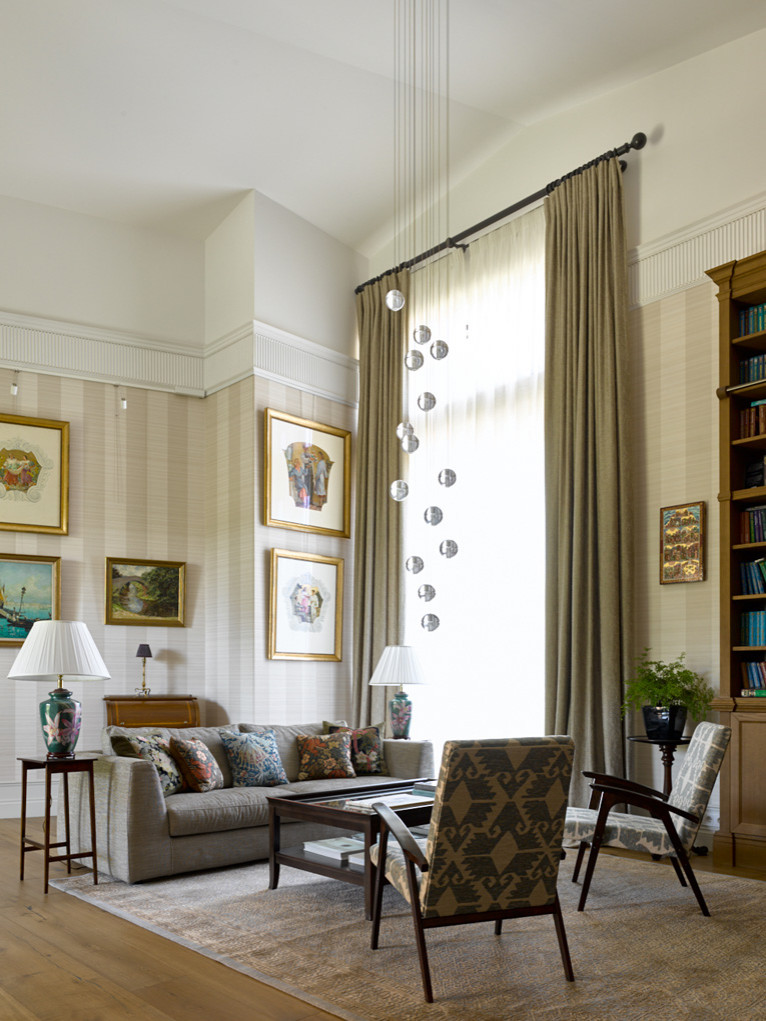 Покровское