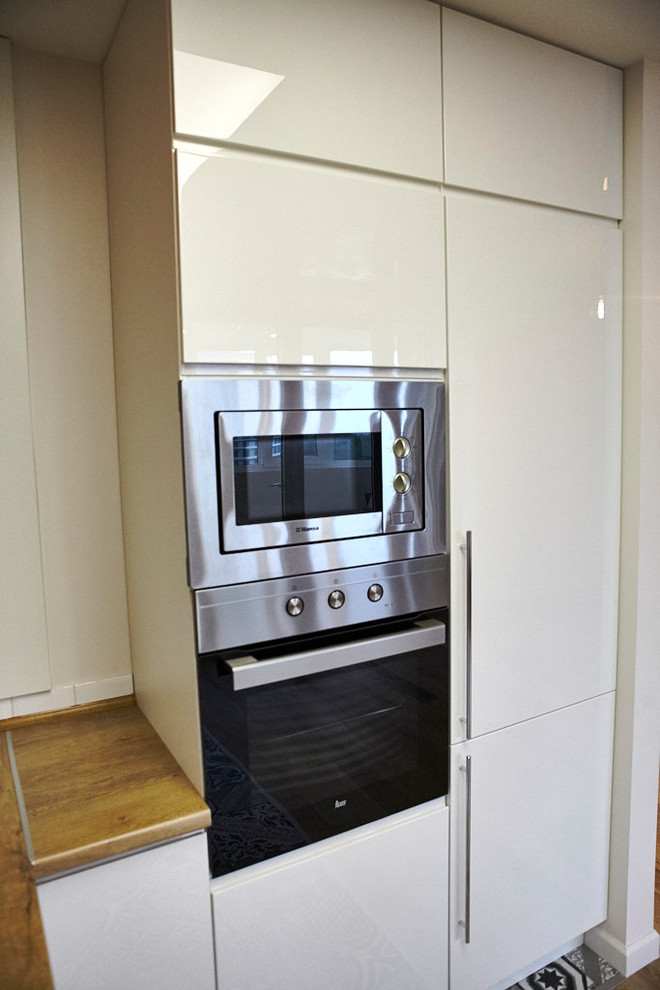 Жилой комплекс "Северная корона"