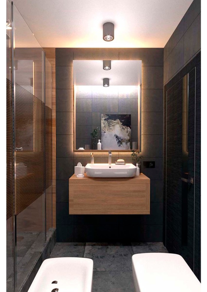 Квартира на ул. Коммунистическая