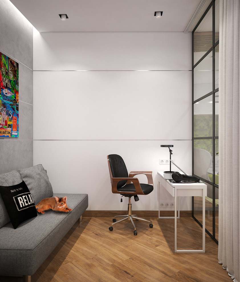 Отражая реальность