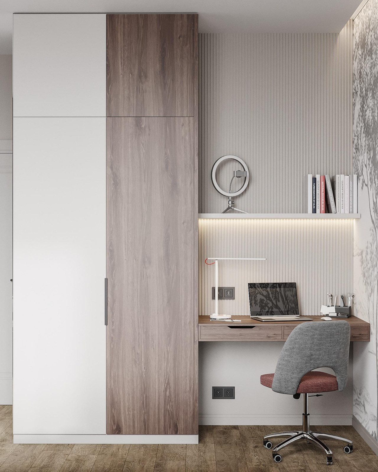 Life Варшавское