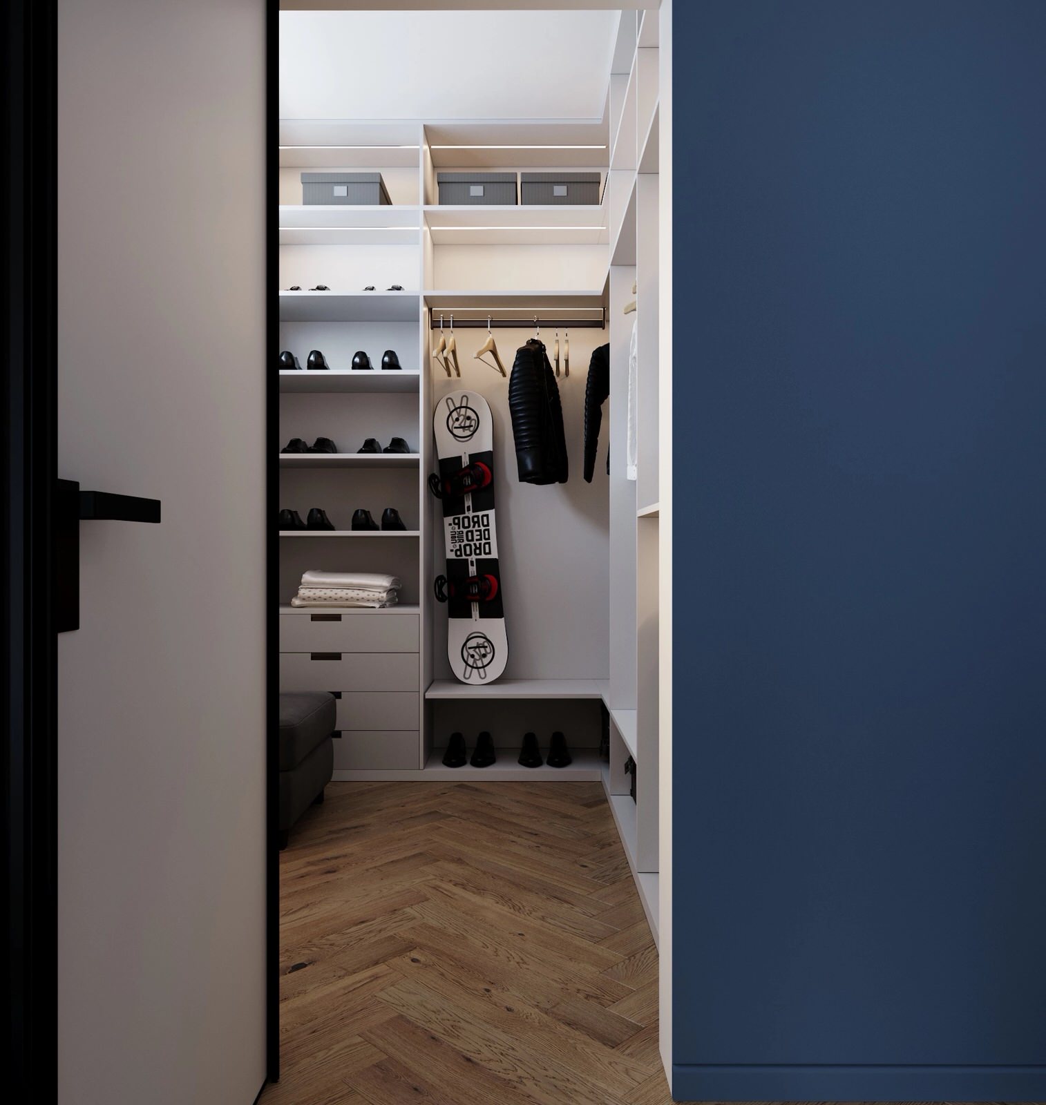 Обложка проекта: Частный дом г.Архангельск