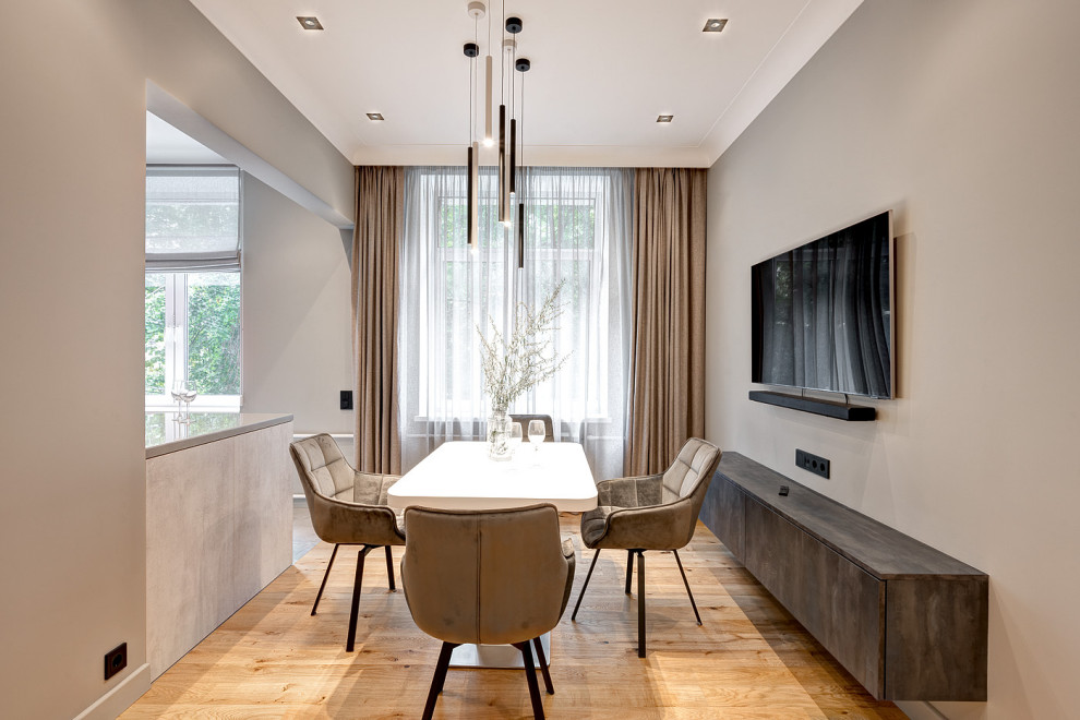 Квартира на Тараса Шевченко