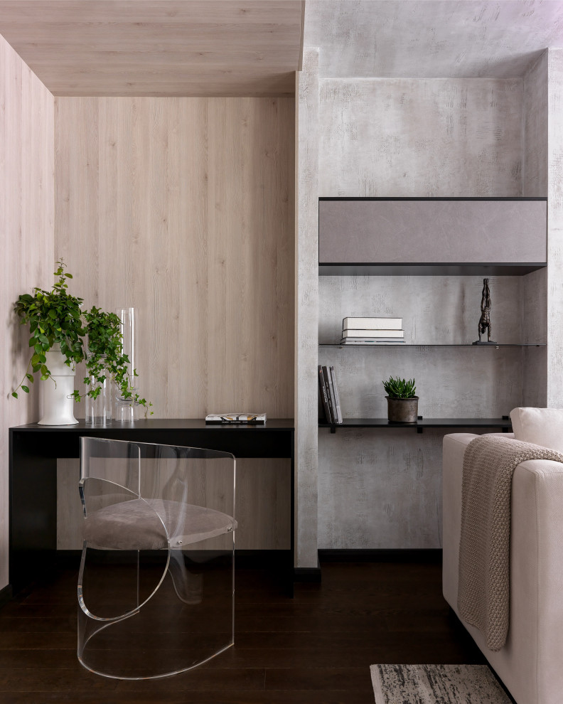 Arartment №2 in Saint-Petersburg by TaupeHome