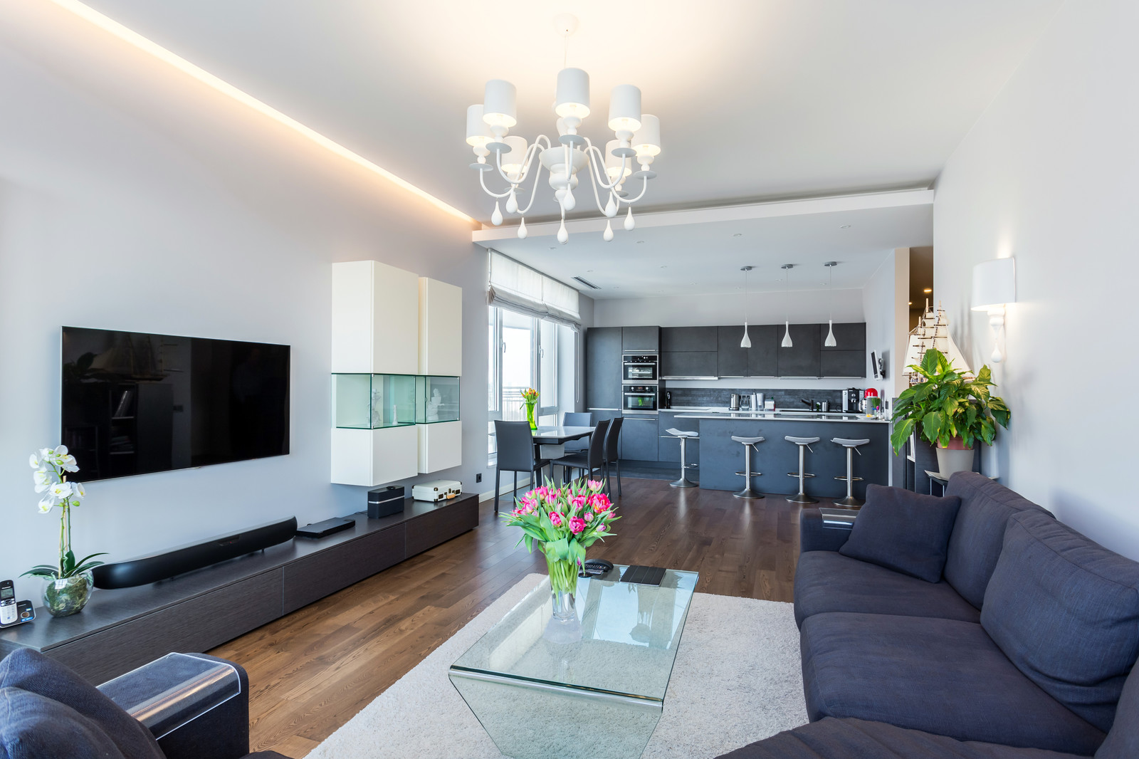 ЖК Форт Кутузов