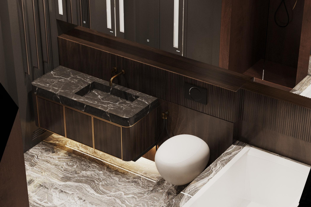 Обложка проекта: ЖК Мосфильмовский