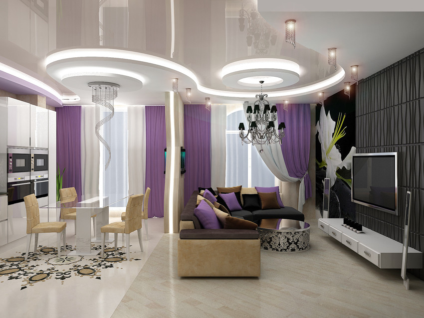 Квартира 22