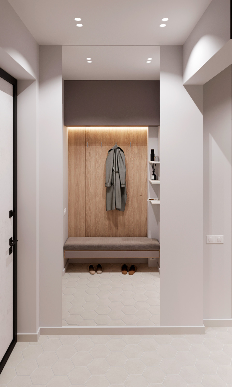 ЖК "Настоящее"