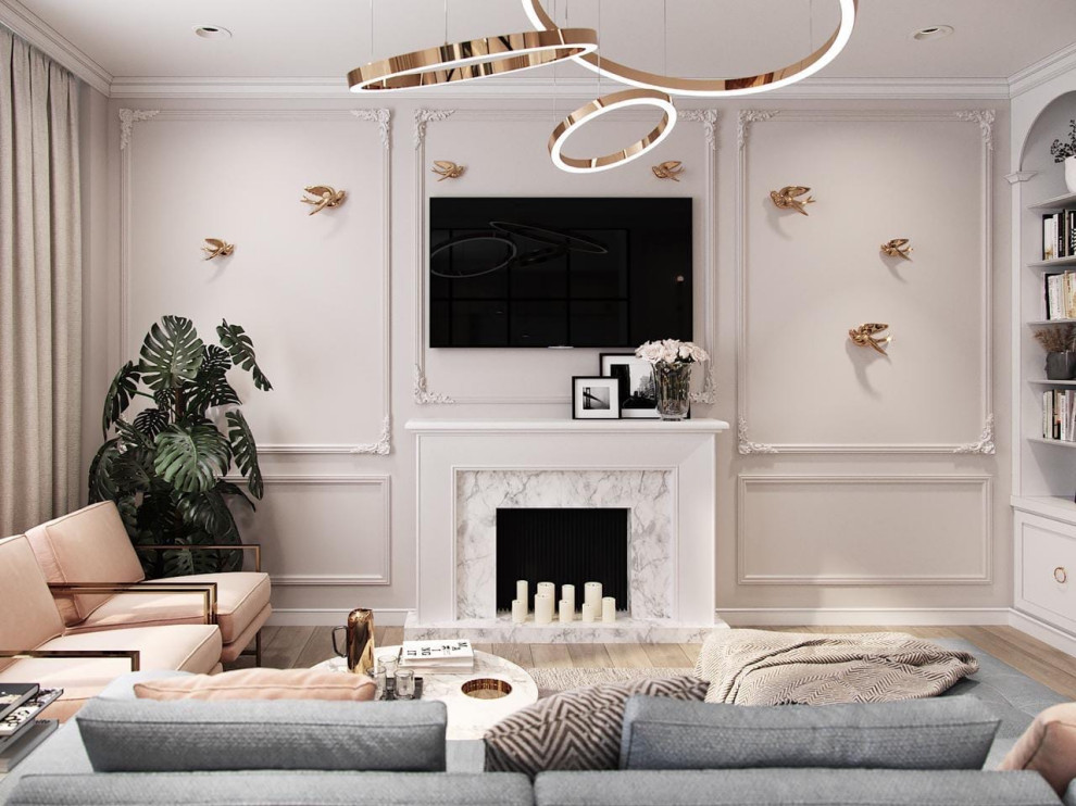 ЖК "Суббота"