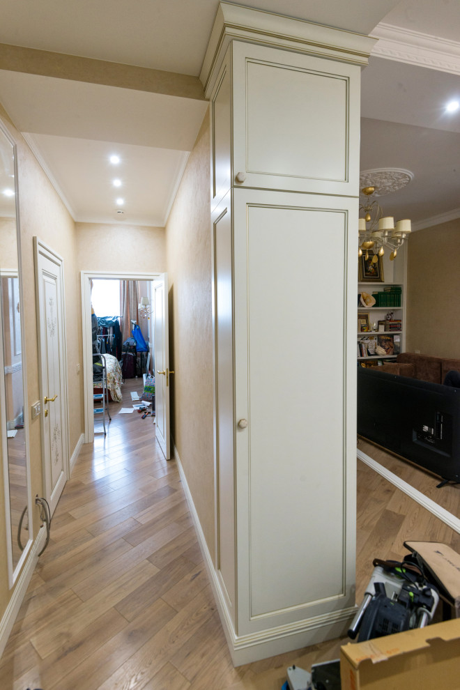 Квартира на улице Маршала Катукова.