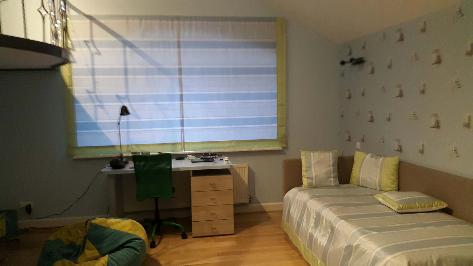 свободное пространство