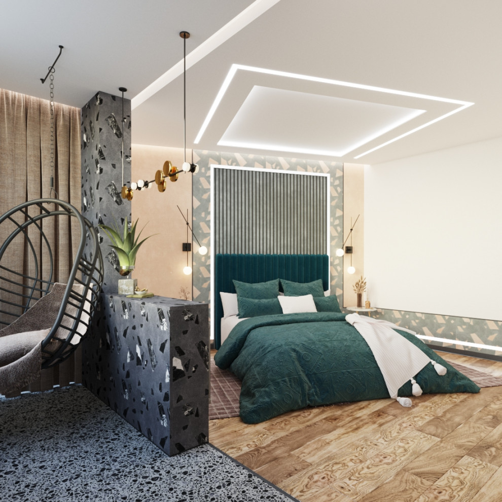 ЖК Норд 88кв.м