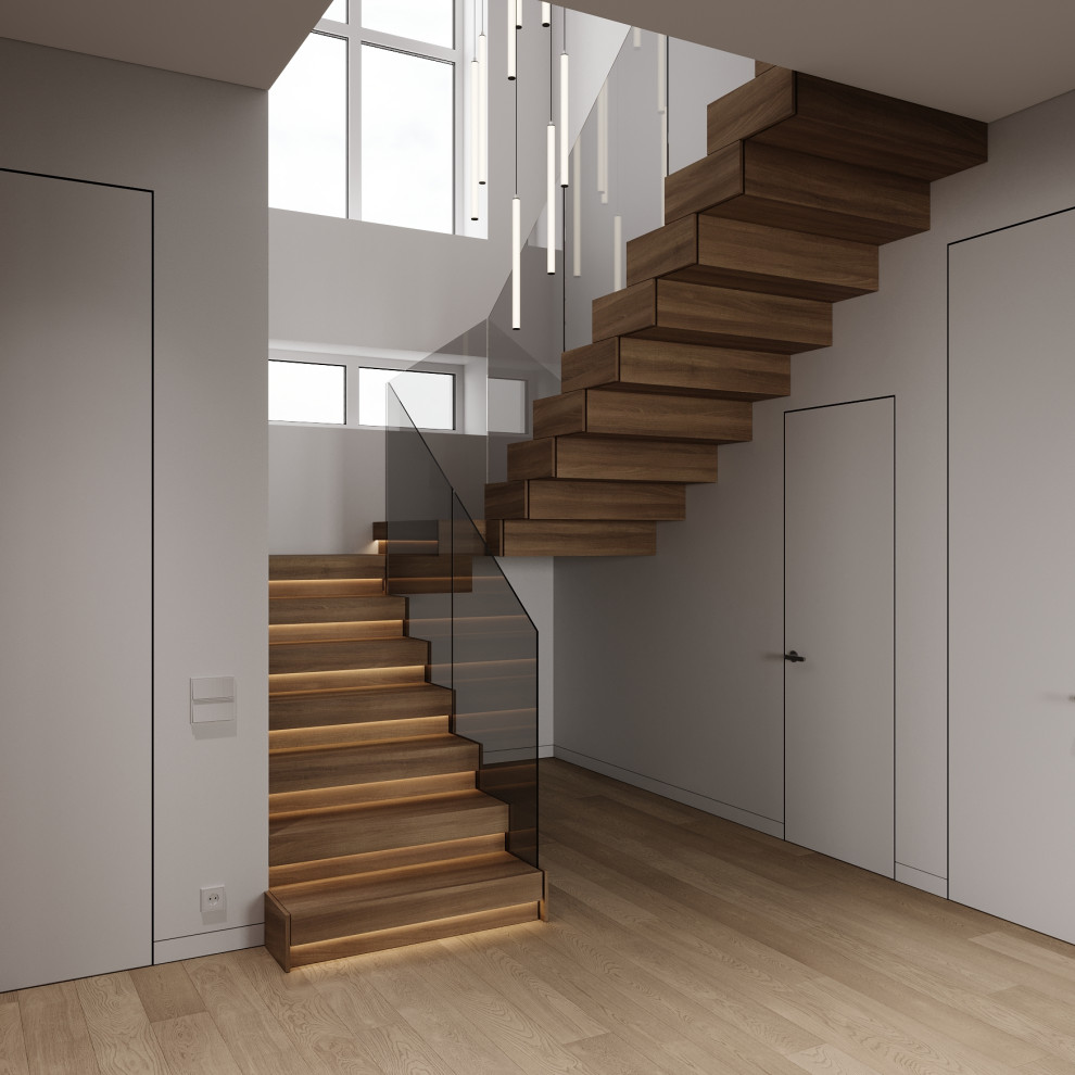 Дом в Литвиново, 210