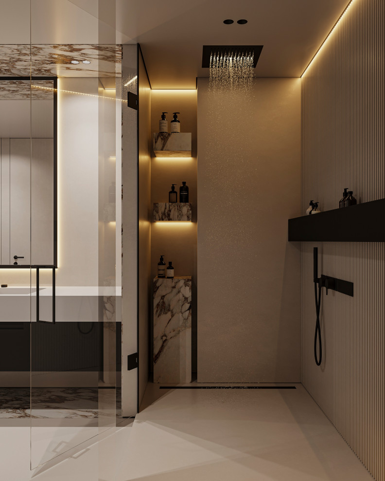 Ванная комната 2