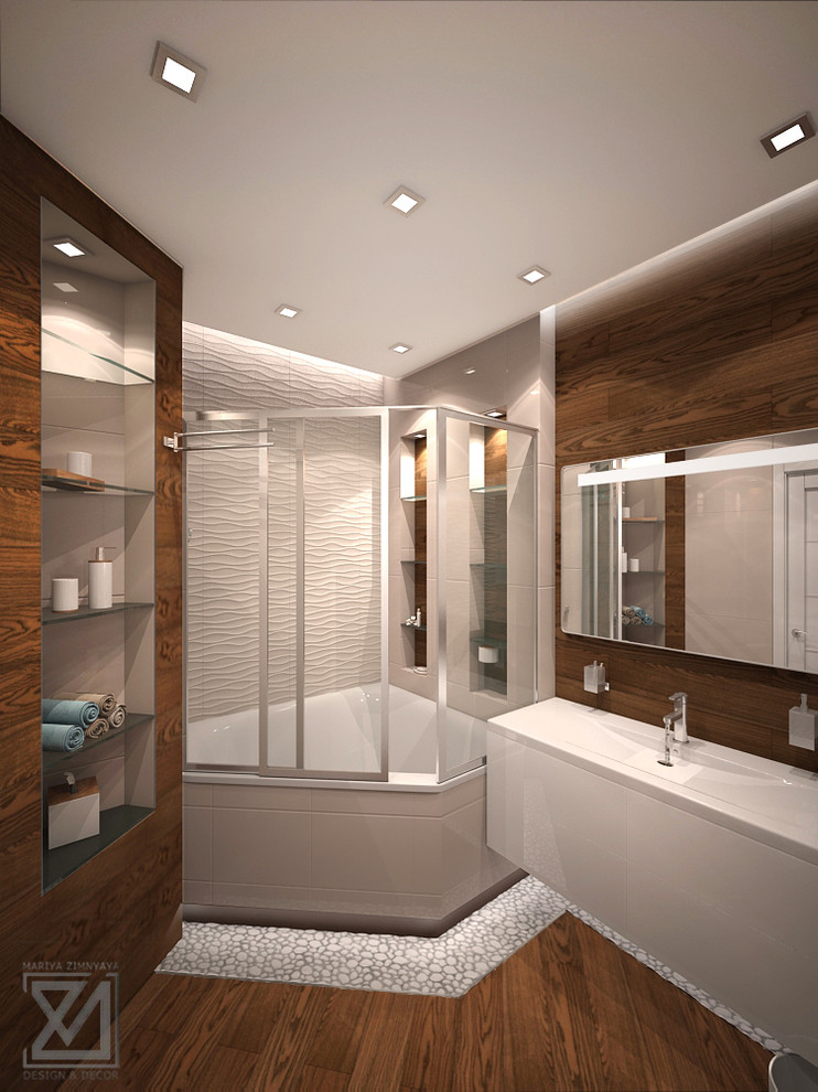 жк Новорижский