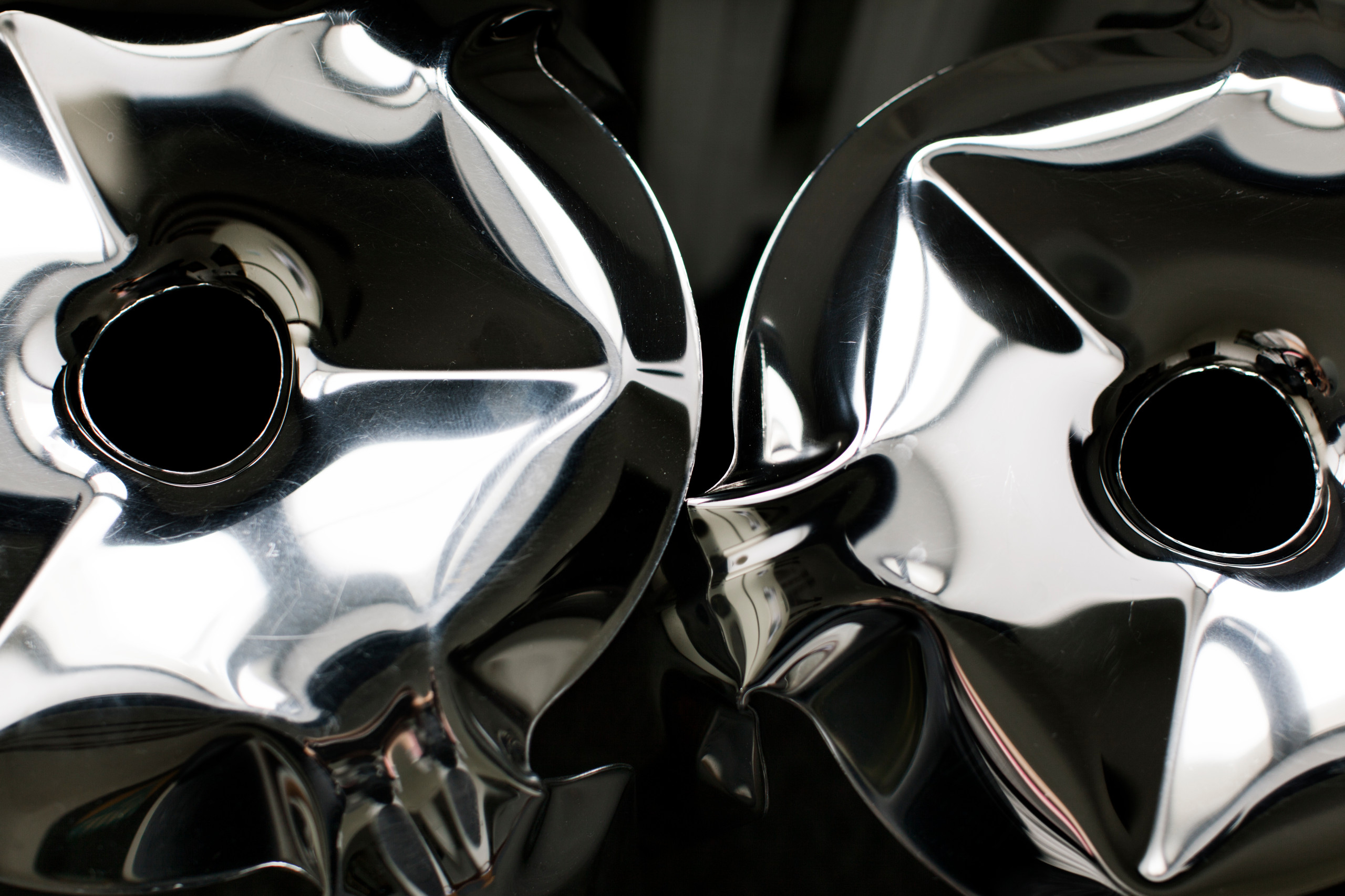 В гостях: Московская квартира архитектора, превращенная в бюро