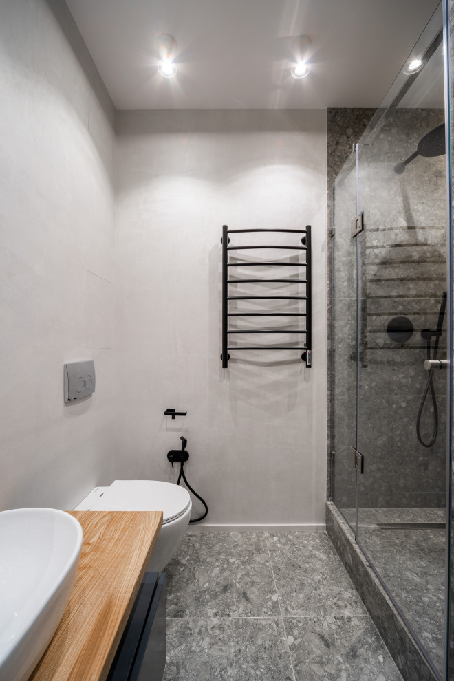 Квартира в ЖК "Тургенев"