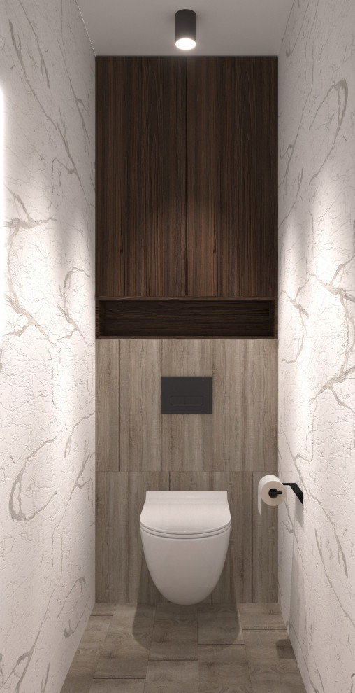 Трехкомнатная квартира для большой семьи в Богучаре.