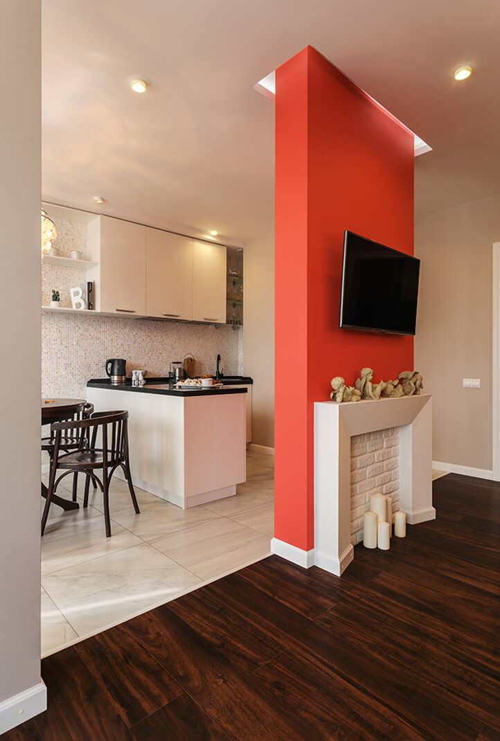 Фоновое изображение профиля Ольга Сирук