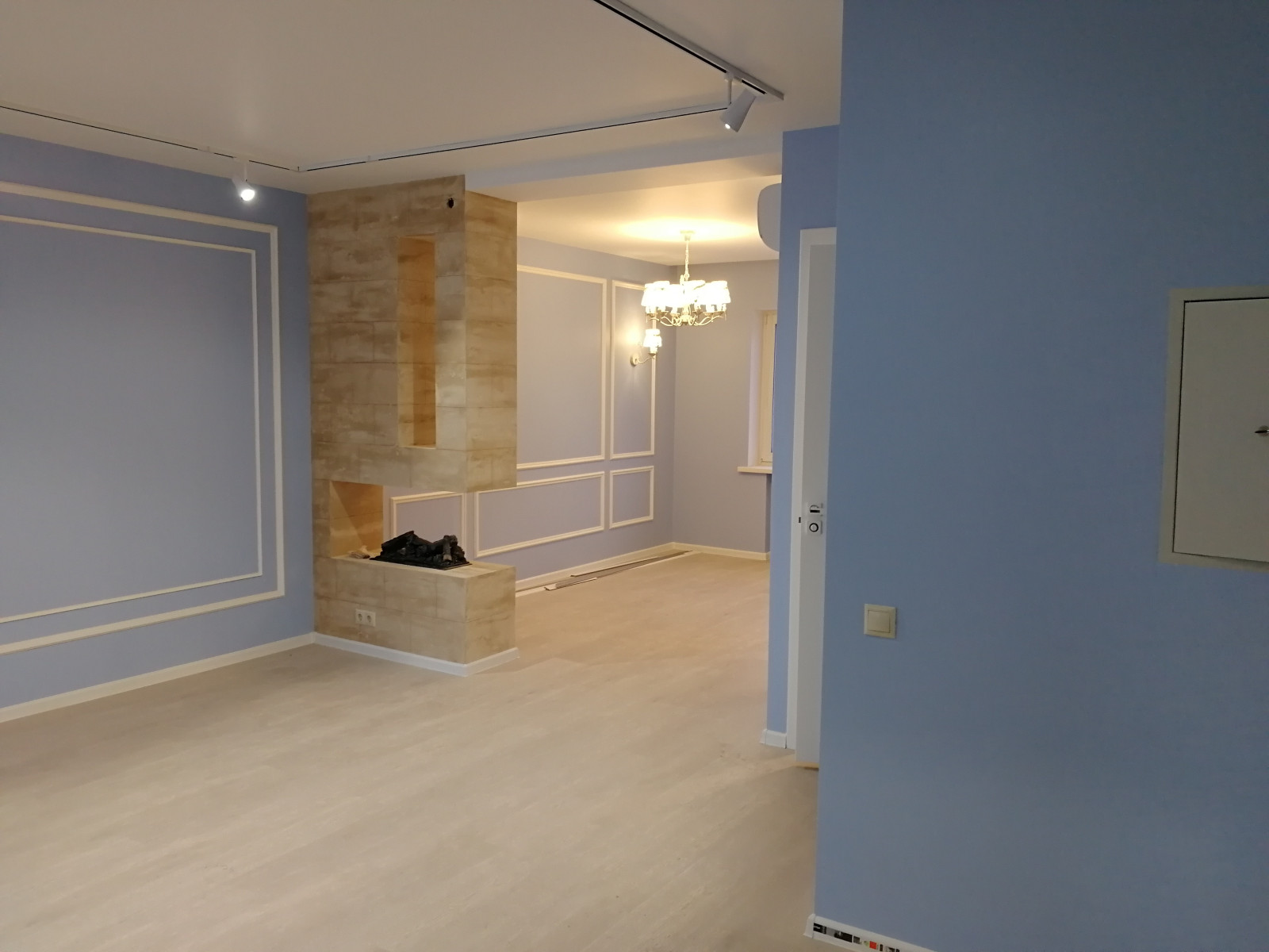 Таунхаус в Пригородных по нашему дизайн-проекту