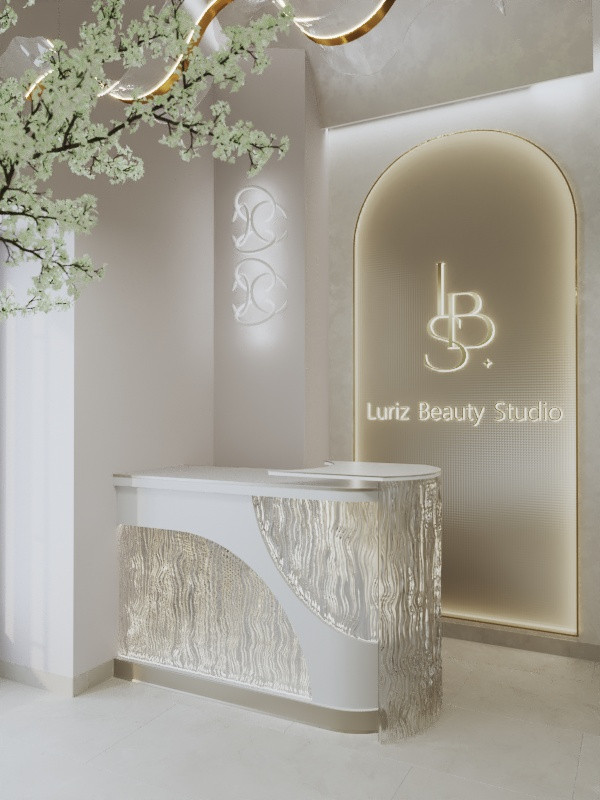 Luris Салон красоты