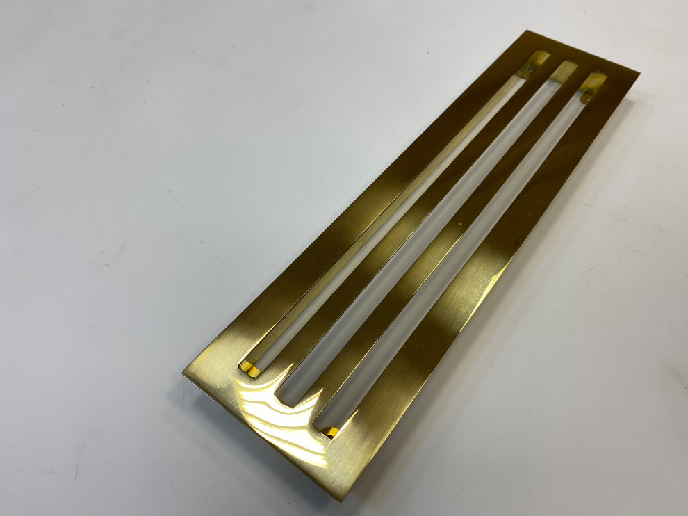 Щелевые решётки