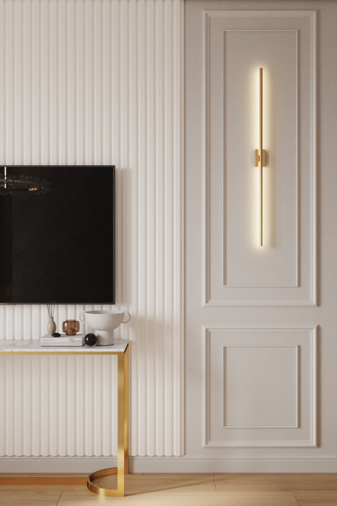 ЖК WELLTON TOWERS  г. МОСКВА