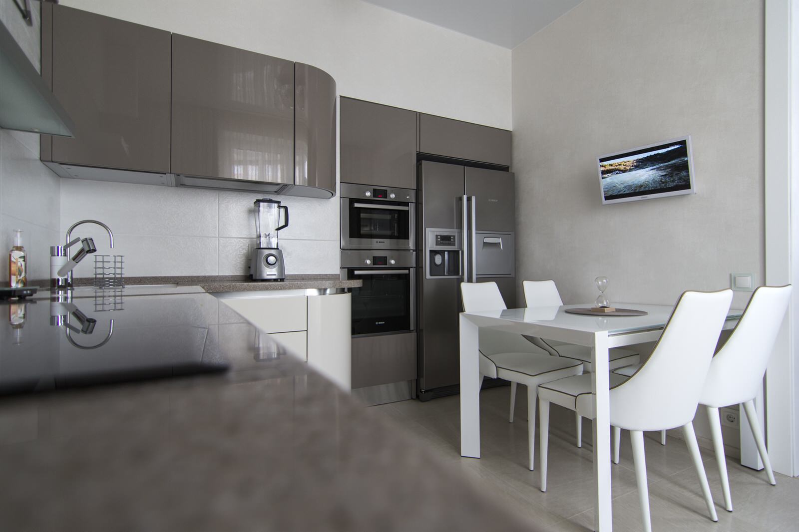 Обложка проекта: Современный дизайн для молодой девушки