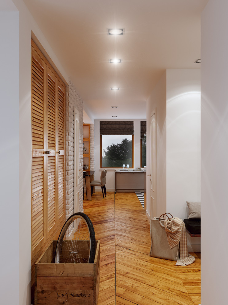 Квартира в Гатчине